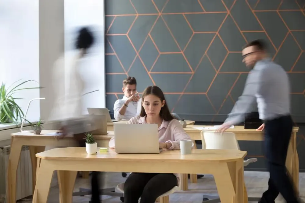 Qu'est-ce qu’un bureau opéré ?