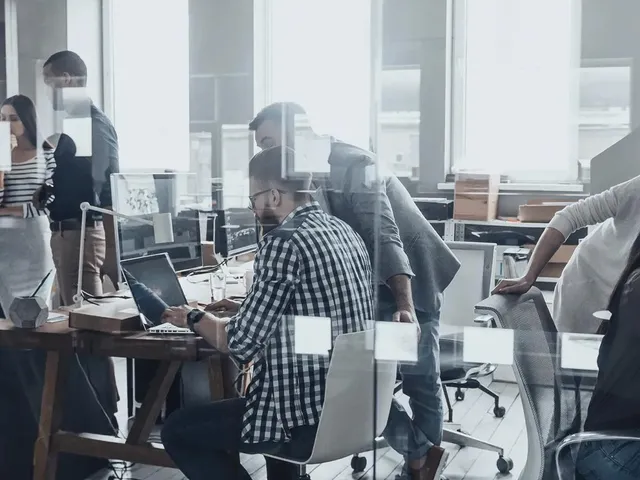 Comment bien gérer le retour au bureau des collaborateurs ?