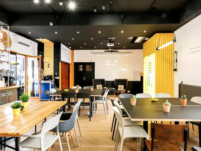 Espace partenaire Cool & Workers
