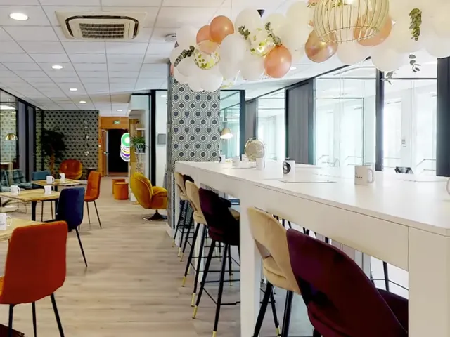 Espace partenaire Startway