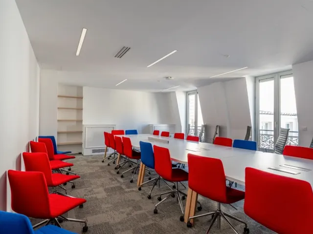 Espace partenaire Blend Marceau