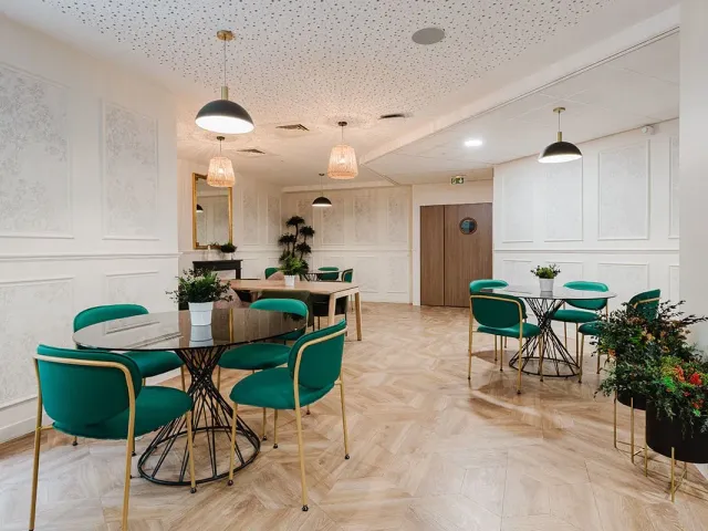 Espace partenaire Flex-o