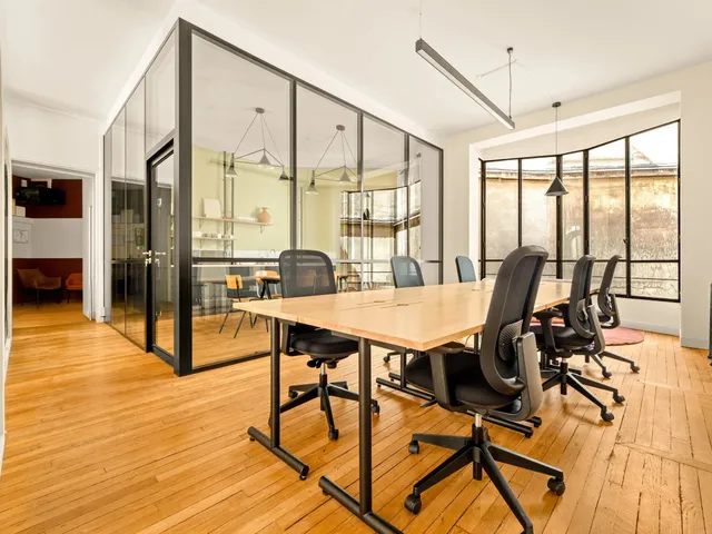 Espace partenaire Hybrid for Work