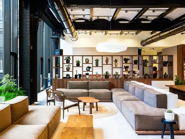 Espace partenaire InvestFactory