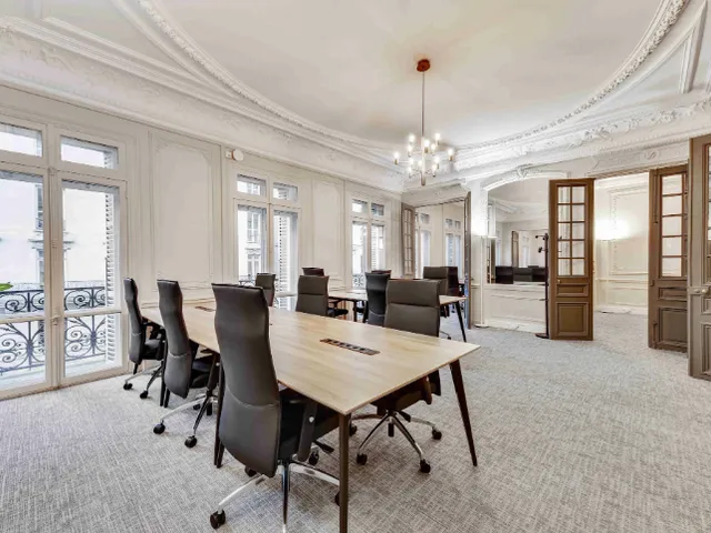 Espace partenaire Symphony