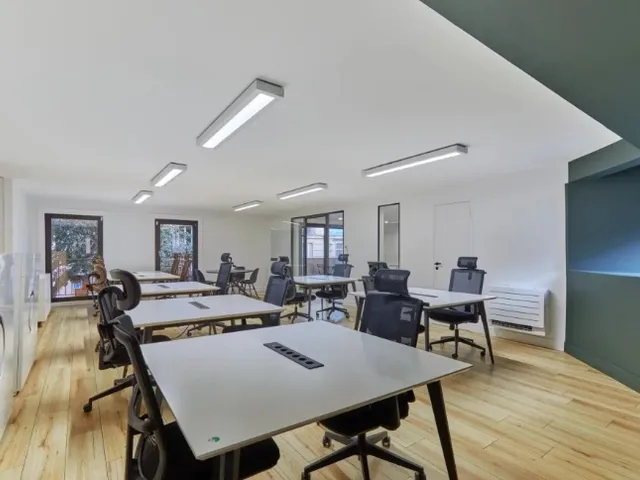 Espace partenaire Mozaik