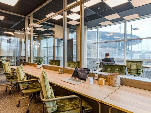 Espace partenaire Now connected