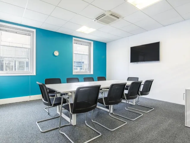 Espace partenaire Stop & work