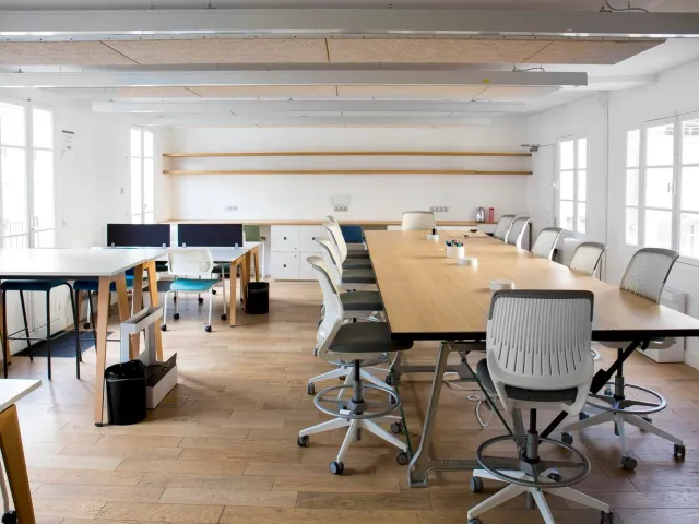 Espace partenaire Liberté Living Lab
