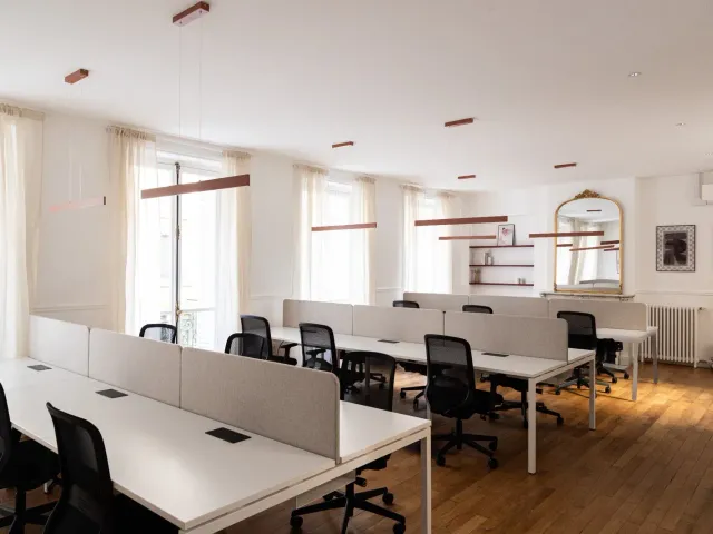 Espace partenaire Leafer