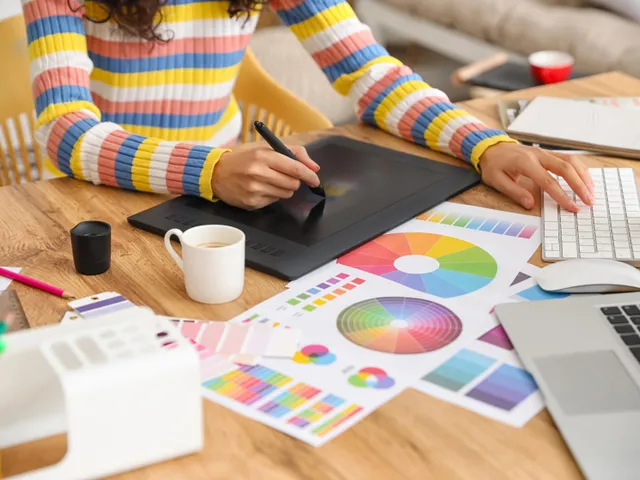 L'Art du branding des bureaux avec Deskeo et Les Nouveaux Bureaux