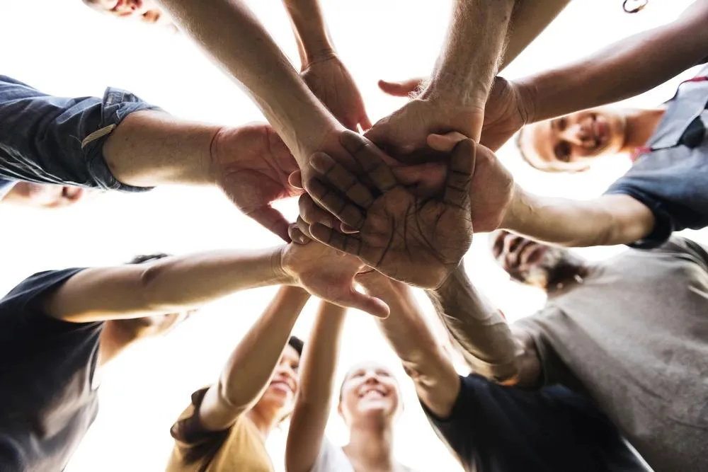 Le team building d’équipe, pour des employés connectés et heureux