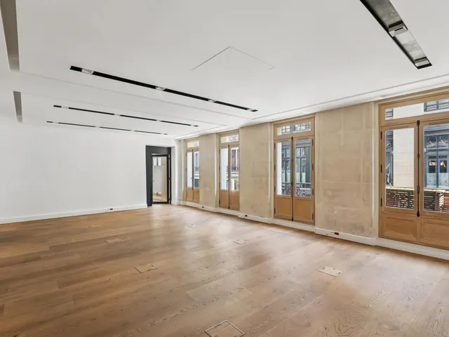 Bureau privatif 32 postes à louer - Paris 9e (Grands Boulevards)