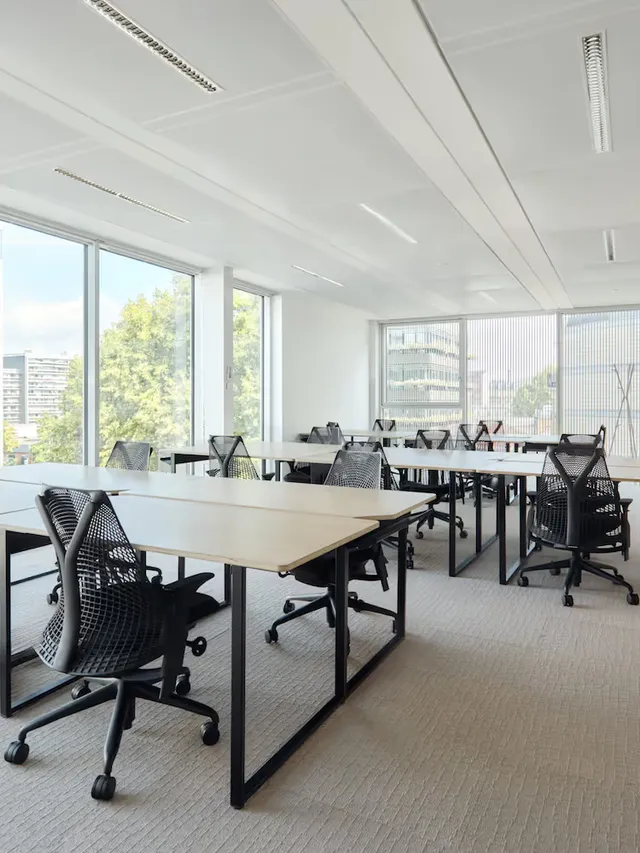 Bureau privé